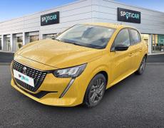 Peugeot 208 Brive-la-Gaillarde