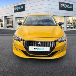Peugeot 208 208 PureTech 100 S&S BVM6 Style Brive-la-Gaillarde