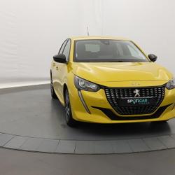 Peugeot 208 208 PureTech 100 S&S BVM6 Allure Naves