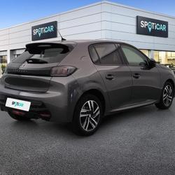 Peugeot 208 208 PureTech 100 S&S BVM6 Allure Pack Montpellier