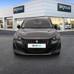 Peugeot 208 208 PureTech 100 S&S BVM6 Allure Pack Montpellier