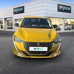Peugeot 208 208 PureTech 100 S&S BVM6 Active Pack Auch