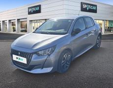 Peugeot 208 Brive-la-Gaillarde