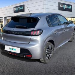 Peugeot 208 208 PureTech 100 S&S BVM6 Allure Pack Brive-la-Gaillarde