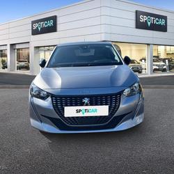 Peugeot 208 208 PureTech 100 S&S BVM6 Allure Pack Brive-la-Gaillarde