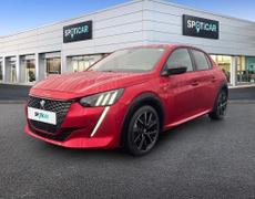 Peugeot 208 - 208 PureTech 100 S&S BVM6 GT Pack - 14 790 €