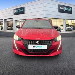 Peugeot 208 208 PureTech 100 S&S BVM6 GT Pack Brive-la-Gaillarde