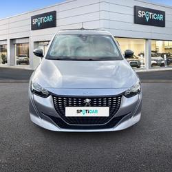 Peugeot 208 208 PureTech 100 S&S BVM6 Active Pack Brive-la-Gaillarde