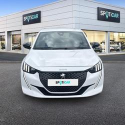 Peugeot 208 208 PureTech 100 S&S BVM6 GT Auch