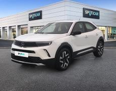 Opel Mokka Béziers