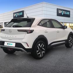 Opel Mokka Mokka 1.2 Turbo 100 ch BVM6 Elegance B&eacute;ziers