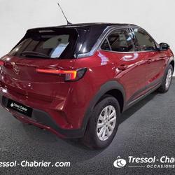 Opel Mokka Mokka 1.2 Turbo 100 ch BVM6 Edition Perpignan