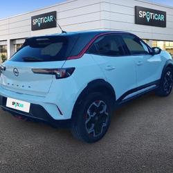 Opel Mokka Mokka 1.2 Turbo 100 ch BVM6 GS Line La Valette-du-Var