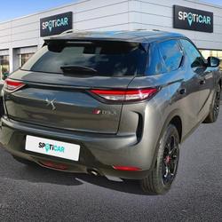 DS DS3 Crossback DS3 Crossback PureTech 100 BVM6 Performance Line Montpellier