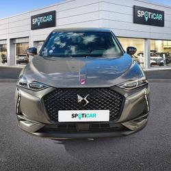 DS DS3 Crossback DS3 Crossback PureTech 100 BVM6 Performance Line Montpellier