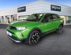 Opel Mokka - Mokka 1.2 Turbo 100 ch BVM6 Elegance - 14 190 €