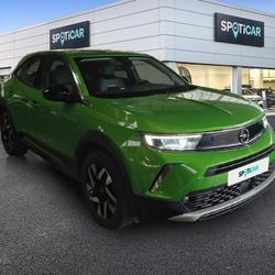 Opel Mokka Mokka 1.2 Turbo 100 ch BVM6 Elegance Montpellier