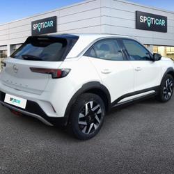 Opel Mokka Mokka 1.2 Turbo 100 ch BVM6 Elegance Business La Valette-du-Var