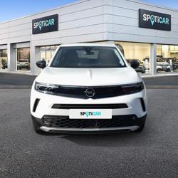 Opel Mokka Mokka 1.2 Turbo 100 ch BVM6 Elegance Business La Valette-du-Var