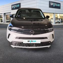 Opel Mokka Mokka 1.2 Turbo 100 ch BVM6 Elegance Montpellier