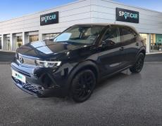 Opel Mokka Montpellier