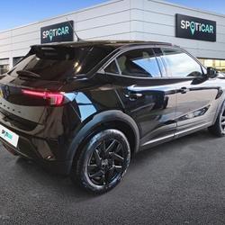 Opel Mokka Mokka 1.2 Turbo 100 ch BVM6 GS Montpellier