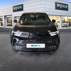 Opel Mokka Mokka 1.2 Turbo 100 ch BVM6 GS Montpellier