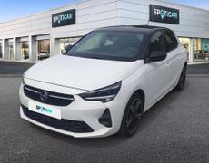 Opel Corsa La Valette-du-Var