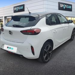 Opel Corsa Corsa 1.2 Turbo 100 ch BVM6 GS La Valette-du-Var