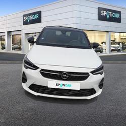 Opel Corsa Corsa 1.2 Turbo 100 ch BVM6 GS La Valette-du-Var