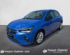 Opel Corsa Perpignan