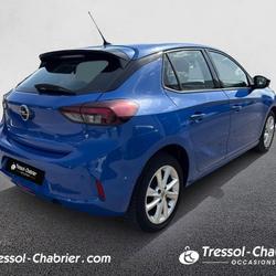 Opel Corsa Corsa 1.2 Turbo 100 ch BVM6 Elegance Business Perpignan