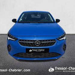 Opel Corsa Corsa 1.2 Turbo 100 ch BVM6 Elegance Business Perpignan