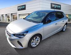 Opel Corsa Béziers