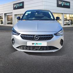 Opel Corsa Corsa 1.2 Turbo 100 ch BVM6 Elegance Business B&eacute;ziers