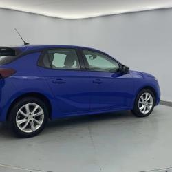 Opel Corsa Corsa 1.2 Turbo 100 ch BVM6 Elegance Business Narbonne