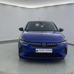 Opel Corsa Corsa 1.2 Turbo 100 ch BVM6 Elegance Business Narbonne