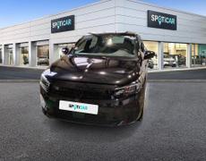 Opel Corsa Montpellier