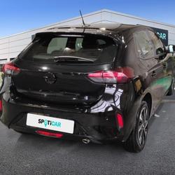 Opel Corsa Corsa 1.2 Turbo 100 ch BVM6 GS Montpellier