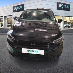 Opel Corsa Corsa 1.2 Turbo 100 ch BVM6 GS Montpellier