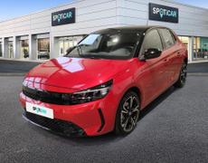 Opel Corsa Sète