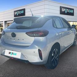 Opel Corsa Corsa 1.2 Turbo 100 ch BVM6 GS La Valette-du-Var