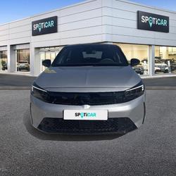 Opel Corsa Corsa 1.2 Turbo 100 ch BVM6 GS La Valette-du-Var