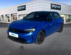 Opel Corsa La Valette-du-Var