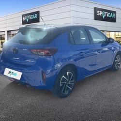 Opel Corsa Corsa 1.2 Turbo 100 ch GS La Valette-du-Var