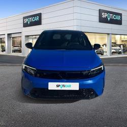 Opel Corsa Corsa 1.2 Turbo 100 ch GS La Valette-du-Var