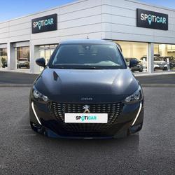 Peugeot 208 208 PureTech 100 S&S BVM6 Style Brive-la-Gaillarde