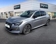 Peugeot 208 Brive-la-Gaillarde