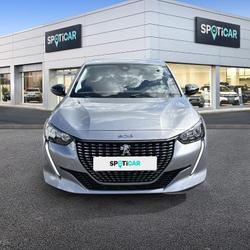 Peugeot 208 208 BlueHDi 100 S&S BVM6 Allure Brive-la-Gaillarde