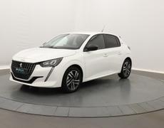 Peugeot 208 Béziers